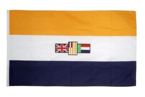 Fahne Südafrika alt Flagge südafrikanische Hissflagge 90x150cm - Bild 1 von 1