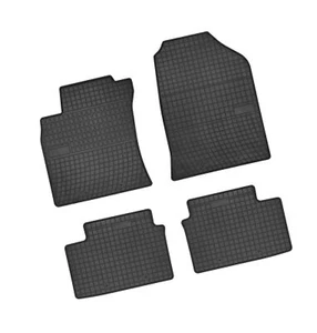 Alfombrillas Coche Goma Negro Hyundai I30 PD a partir de 2017 - Imagen 1 de 5