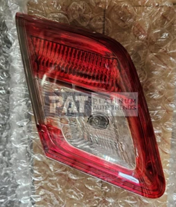 GENUINE TOYOTA CAMRY 2010-2011 TAIL LIGHT-INNER US BUILT LH=DRIVER, 81590-06230 - Picture 1 of 2