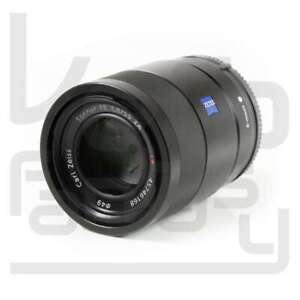 SALE Sony Sonnar T* FE 55mm F1.8 ZA Full-frame E-mount Lens SEL55F18Z