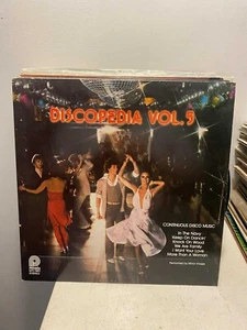 Spiegelbild - Discopedia Vol. 5 Vintage 33rpm sehr guter Zustand + AB23 - Bild 1 von 2