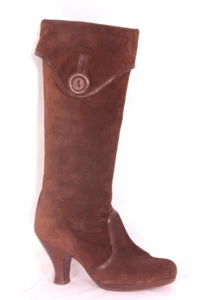 CHIE MIHARA TESTA BERGDORF GOODMAN Ladies Shoes Boots SZ 36 US SZ 5 1/2 - Picture 1 of 6