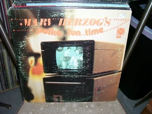 MARV HERZOG, Polka Music, Sound # 1064 - Picture 1 of 2