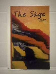 The Sage 2005 ein Magazin des kreativen Denkens - Bild 1 von 2