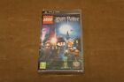 LEGO Harry Potter Years 1-4 (Sony PSP) New & Sealed (Please See Images)