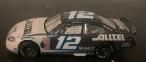 2003 Ryan Newman #12 Alltel Wireless 1/64 Hot Wheels Color Change Loose - Picture 1 of 6