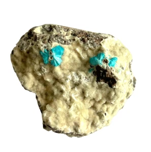 Cavansite Crystal Rock Healing Reiki Feng Shui Gift Wellness Positive Energy - Picture 1 of 4