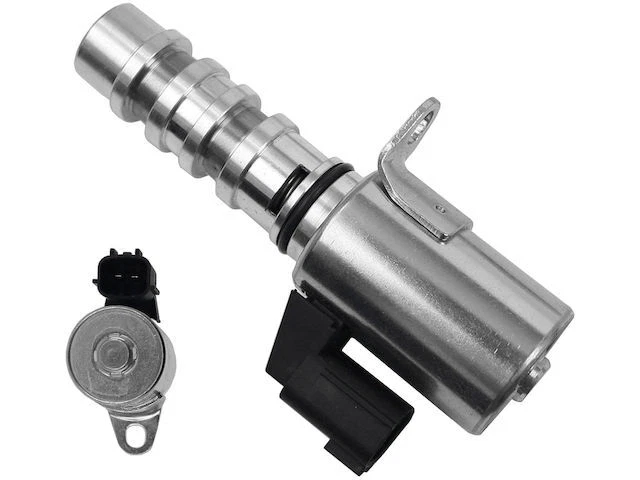 Solenoide derecho de distribución variable Nissan TITAN 2004-2015 84137BMVW 2005 2006 Foto 1 de 2