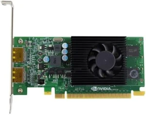 Gaming DELL OEM Nvidia GeForce GT 730 2GB DDR3 Graphics Video Card - Picture 1 of 1