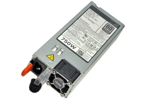 Dell 05NF18 750W 80 Plus Platinum Power Supply - Picture 1 of 2