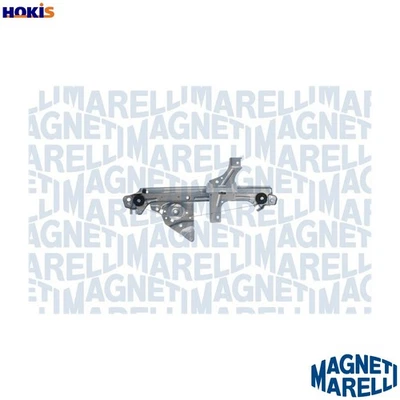 REGULADOR VENTANA 350103170439 PEUGEOT 508/SW 4HLBHX/BHZ/9HL/9HR 1.6L Foto 1 de 4