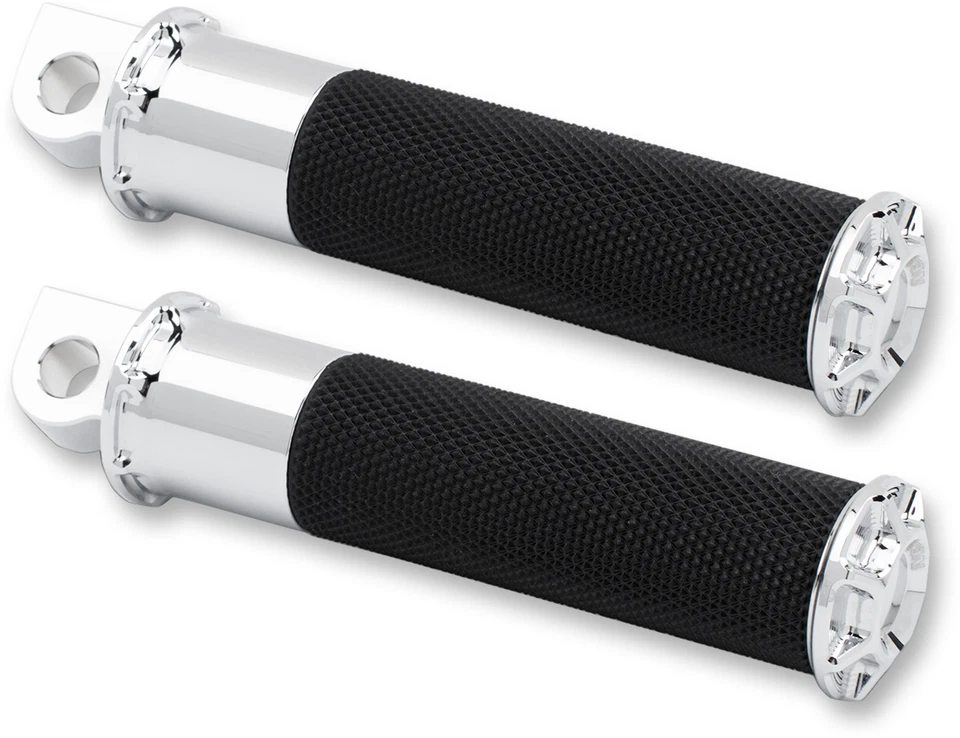 Escaleras biseladas para motocicleta Arlen Ness Fusion para Harley Davidson 07-928 Foto 1 de 1