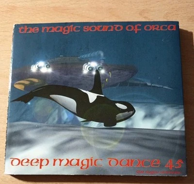 Deep Dance 45 - Bild 1 von 4