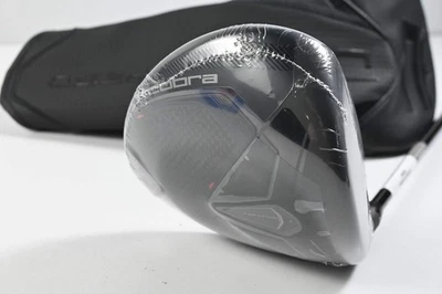 Cobra Darkspeed Max Driver / 12 Degree / Senior Flex UST Mamiya LIN-Q M40X 5 - Image 1 of 4