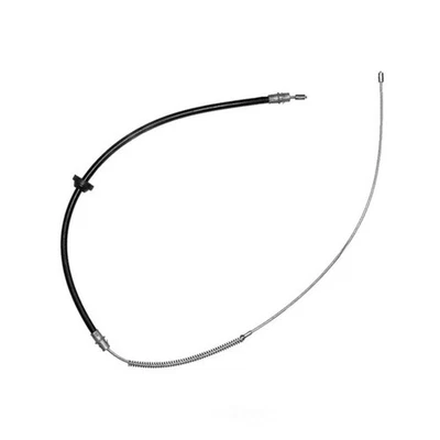 Кабель стояночного тормоза подходит для 1992-1994 GMC C1500 Suburban, C2500 Suburban, K1500 Suburban - Изображение 1 из 3