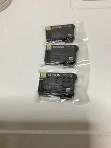 EZ ink 288XL 1 Black, 1 Cyan, and 1 Magenta cartridges Sealed - Picture 1 of 2