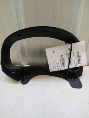 Hyundai Accent Speedometer 2009 bisel de ajuste fabricante de equipos originales usado probado 848311E000 Foto 1 de 3