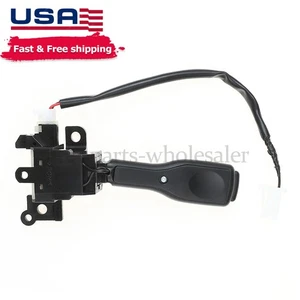 Interruptor de control de crucero para Toyota Camry Corolla Tundra 4Runner Lexus 84632-34011 - Imagen 1 de 6
