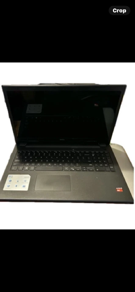 Laptop Dell Inspiron 15 serie 3000 Foto 1 de 2