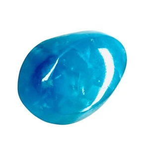 Rare Arizona Gem Silica 6.25 Ct Cabochon - Picture 1 of 11