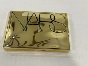 Nars Pure Luxury Light Reflecting Cheek & Eye Palette ~ Light Medium W/3 Brushes - Picture 1 of 9