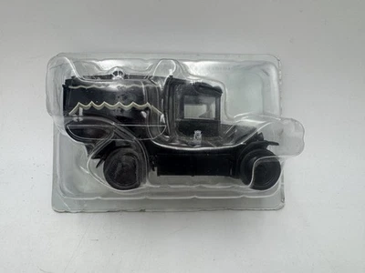 DIE CAST 1/43 BERLIET " VTB CORBILLARD ELECTRIQUE " (58) - Immagine 1 di 2