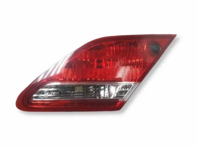 Passenger Tail Light From 10/09 Decklid Mounted Fits 05-07 10 AVALON 10311512 - Image 1 of 4