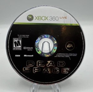 Dead Space (Microsoft Xbox 360) | DISC ONLY - Picture 1 of 2