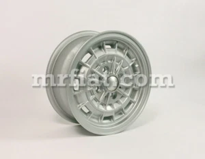 Fiat 600 Abarth Campy Wheel 5.5x13 New - Picture 1 of 1