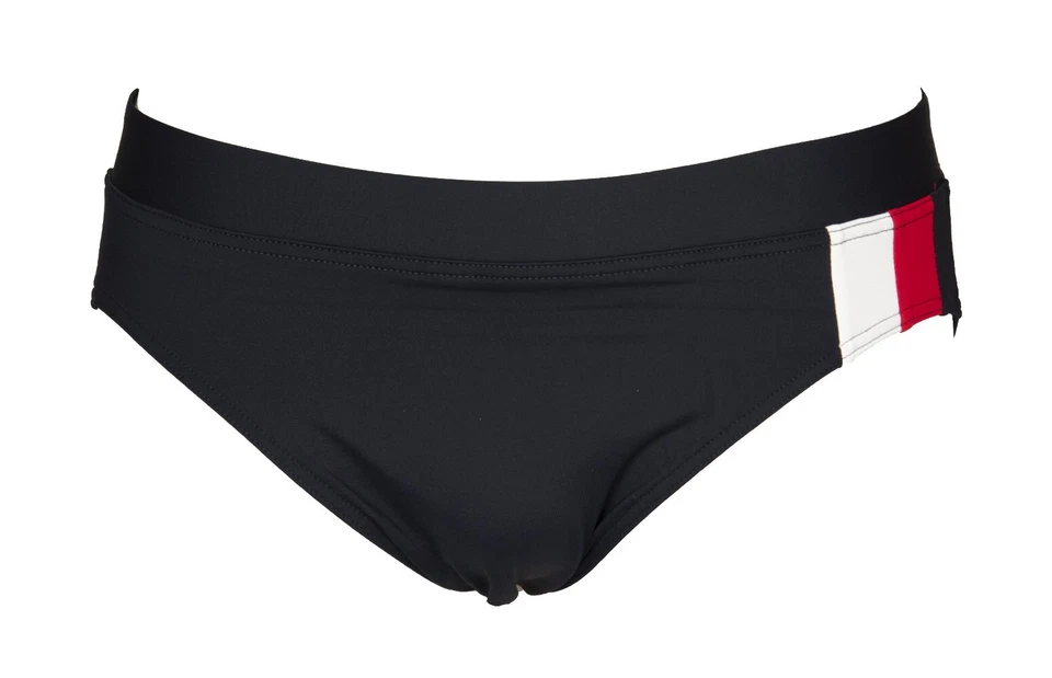 TH TOMMY HILFIGER Hombre Bañador Calzoncillos Piscina Interior Elástico Traje De Baño Arti Foto 1 de 1