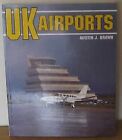 UK Airports, Brown, Austin, Used; Very Good Book
