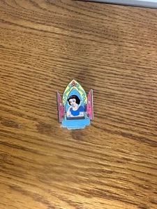 Prendedor Disney 16436 Princesa Bisagras Ventanas Blancanieves Princesa Persianas Magnéticas - Imagen 1 de 3