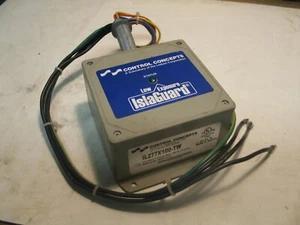 ASCO CONTROL CONCEPT IL277X100-TX ISLAGUARD FILTRO SOVRATENSIONE BASSA ESPOSIZIONE P4570 - Foto 1 di 4