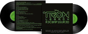 DAFT PUNK Tron: Legacy Reconfigured - 2LP / Vinyl (2022) - Bild 1 von 1