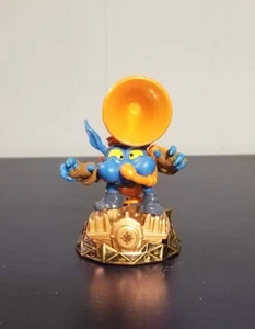 2015 Skylanders Pop Fizz Superchargers Black Base Activision Game Figure - Picture 1 of 6