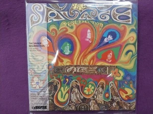 THE SAVAGE RESURRECTION /SAME SELF TITLE ST S.T MINI LP CD NEW - Imagen 1 de 1
