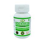 Morsan Nutraveda's Gokharu (Gokhru) Capsules | Pack of 60 x 500 mg. Veg. Capsule
