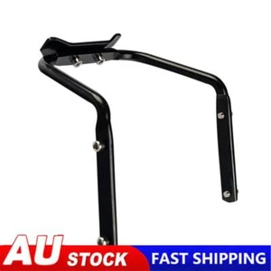 Bicycle Tail Bag Stabilizer Increased Carrying Capacity High Strength Waterproof - Picture 1 of 12
