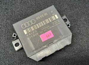 8P0919283 Audi S3 8P PCD parking aid distance control module original - Picture 1 of 4