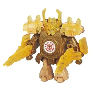 Transformers: Robots in Disguise Mini-Con Jetstorm - Picture 1 of 5