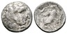 ALEXANDER THE GREAT, AR Drachm #IU 390