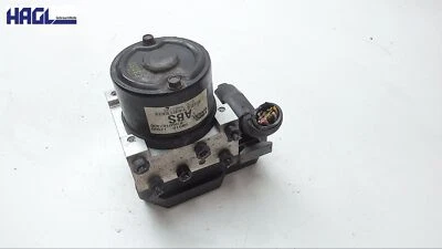 Abs-steuergerät mit Hydraulikblock mit Stecker ohne Halter 5891017500 Hyundai - Bild 1 von 4