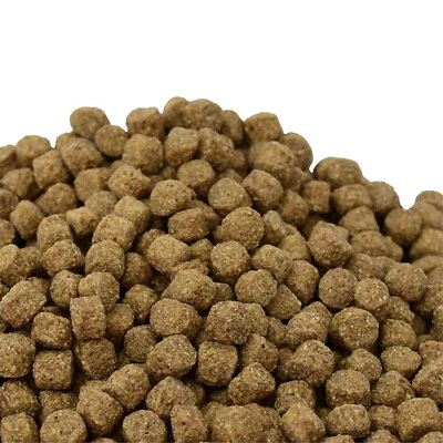 Koifutter Wheat-Germ 5 kg *Frühjahr & Herbst* / Pelletgröße 6mm / Starter Futter - Bild 1 von 3