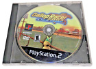 Ps2: Gallop Racer 2003 A New Breed - Sony Playstation 2 2003 Disc Only