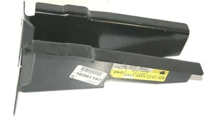 NEW GM LEFT REAR BUMPER BRACKET OEM 10391197 - Picture 1 of 2