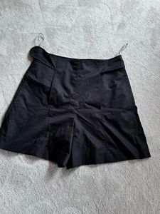 Hermes Cotton Grey shorts SZ fr 38 UK 10 - Picture 1 of 12