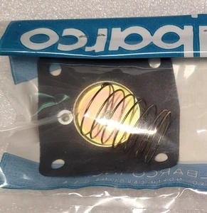 Gilbarco K35271 valve repair kit, K88745 K93006, Highline, old style hydraulics - Picture 1 of 1