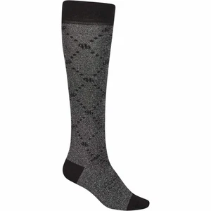 Pikeur Black 41-43 Reitsocken Lurex Selection HW 2025 Reitstrümpfe - Bild 1 von 1