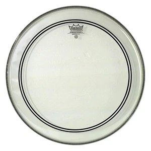 Remo P3-1322-C2 Powerstroke 3 22 Zoll Clr Bassdrum-Kopf NEU PORTOFREI - Bild 1 von 2