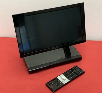 Sony XEL-1  OLED  TV. Worlds First OLED TV 11"  Boxed.   RARE. - image 1 of 4
